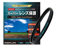 Marumi DHG Super Protect (N) 86mm - 1222641 - zdjęcie 2